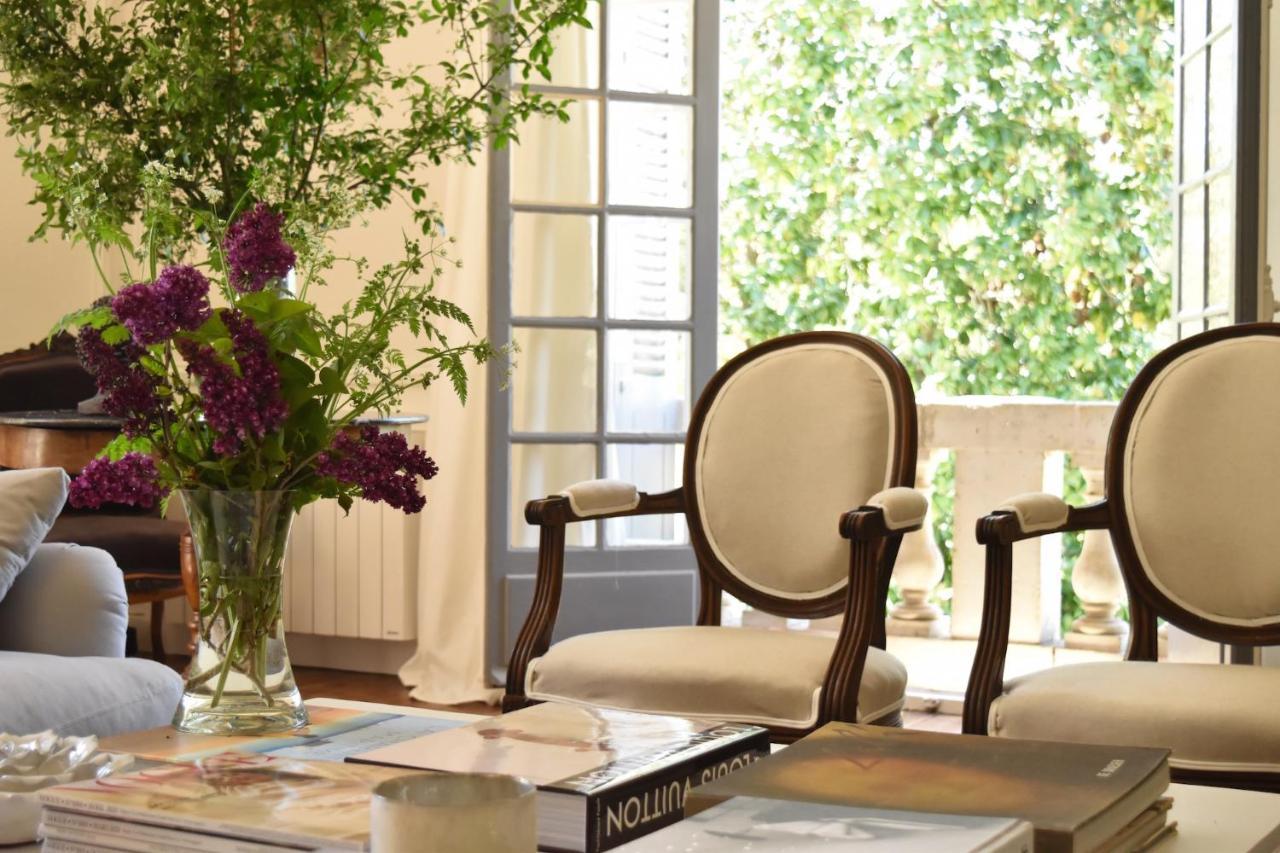 Bed and Breakfast Manoir De Plaisance Benon Exterior foto